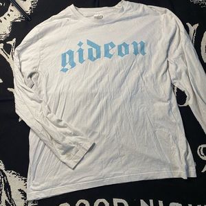 Gideon Long Sleeve shirt Impericon